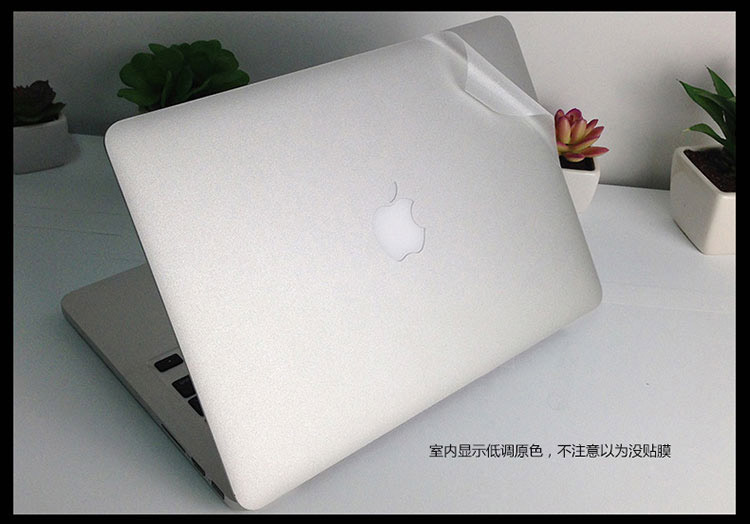 Dán Macbook  133MacBook Pro Retina A1502 C - ảnh 13