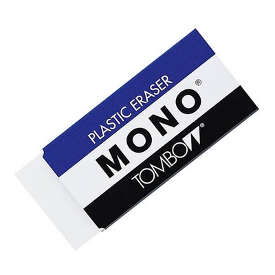 本款产品标价为一块橡皮的价格