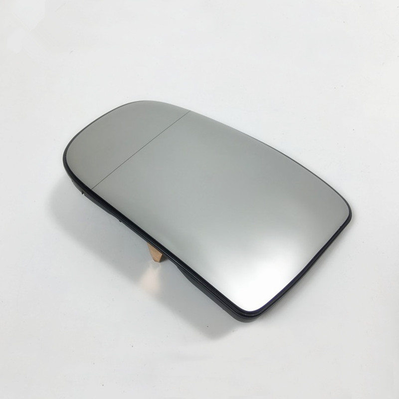 卡伦德 适用于99-05款奔驰s级w220倒车镜片 后后视镜镜片 反光镜镜片