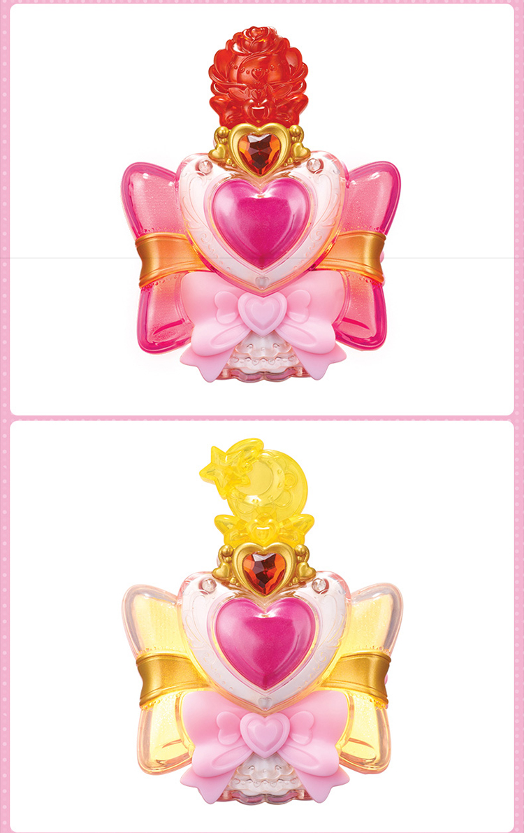 奥迪双钻巴拉拉小魔仙7海萤火堡巴啦啦小魔仙变身器 魔法棒琴玩具发光