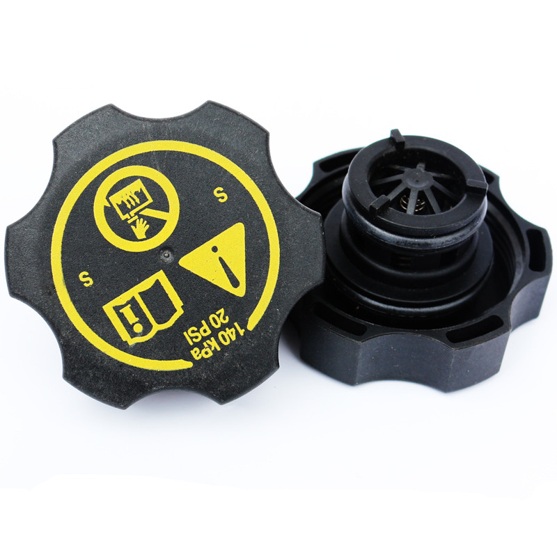 卡伦德 适用于别克新君威膨胀水壶盖新君越雪佛兰科鲁兹英朗防冻液水