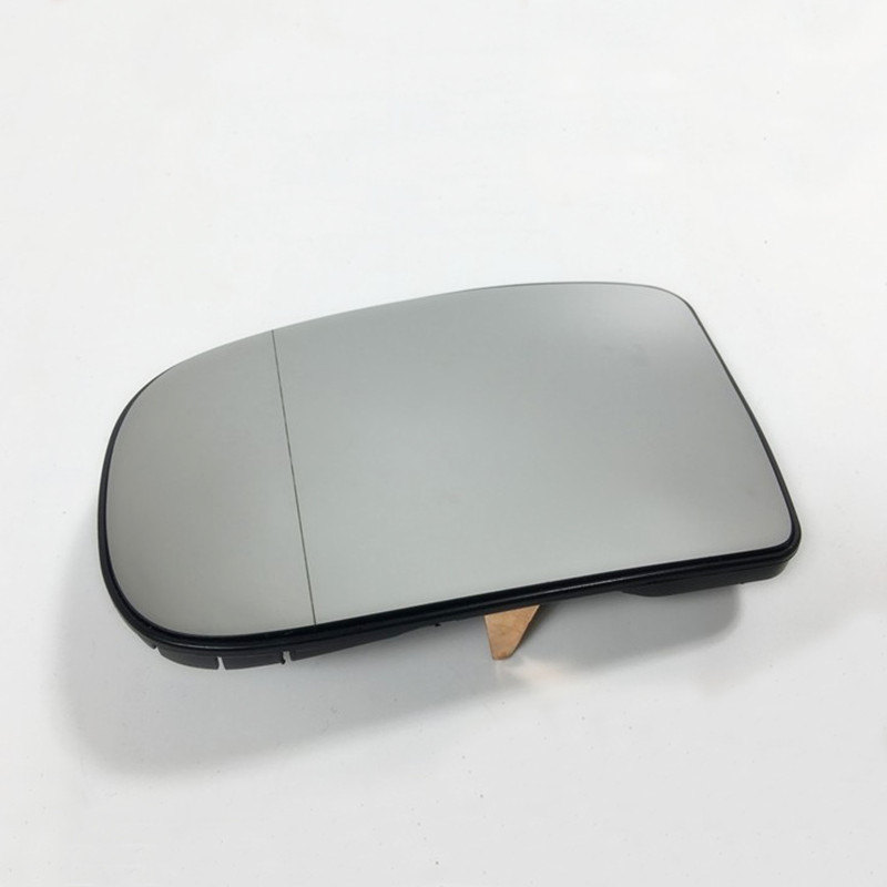 卡伦德 适用于99-05款奔驰s级w220倒车镜片 后后视镜镜片 反光镜镜片