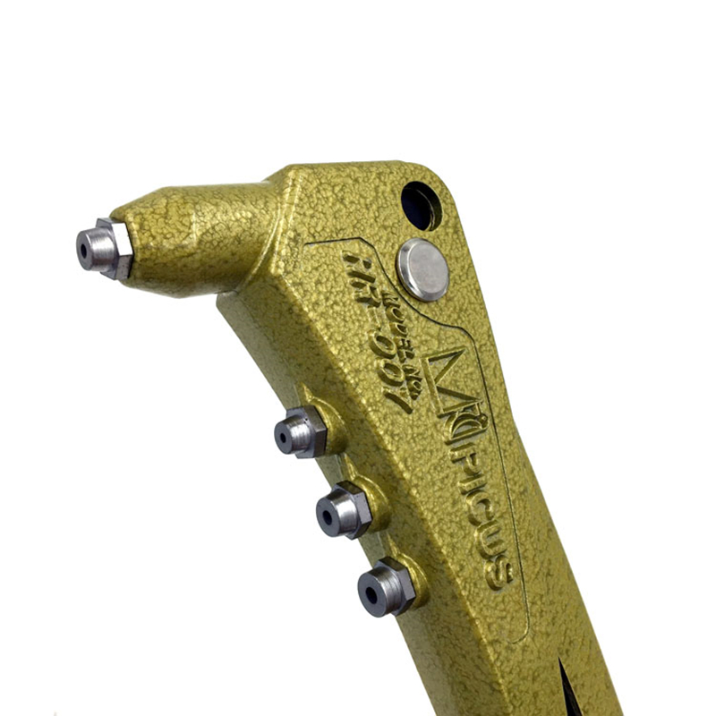 日本进口啄木鸟picus 不锈钢拉钉钳 拉铆钉钳 拉钉枪 抽芯拉钉钳