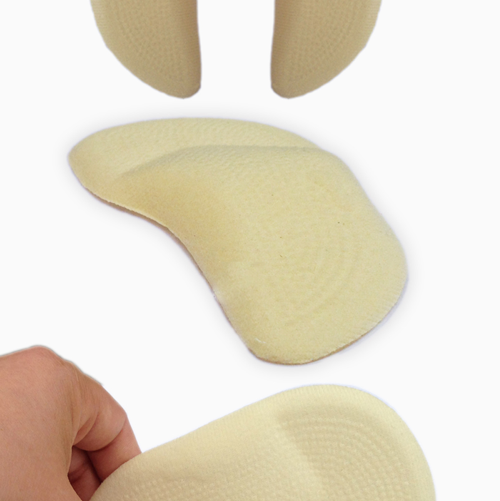 萨缤妮扁平足矫正鞋垫成人儿童内八字x型腿o型腿内外翻高弓足弓支撑鞋