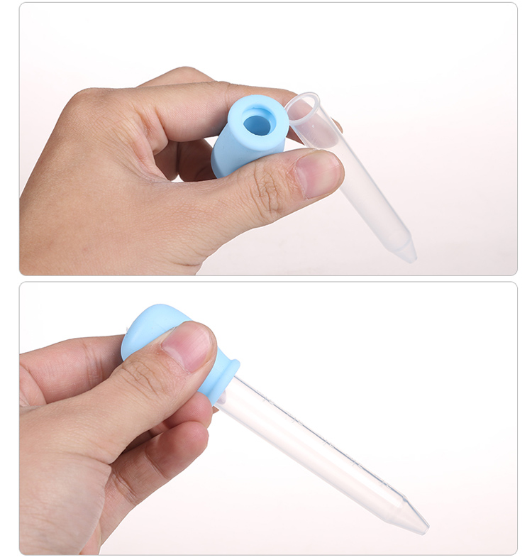 贝恩宝宝宝滴管式喂药器婴幼儿童喂水器喂奶器灌药器滴管新生儿滴管式