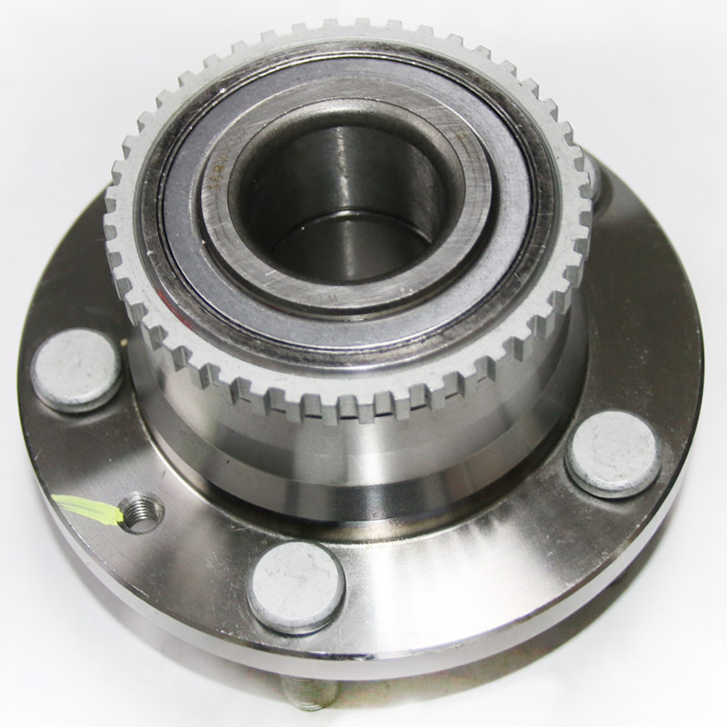 卡伦德 适用于马自达6 m6前轮轴承 后轮轴承 后轮轴头 奔腾b50 b70