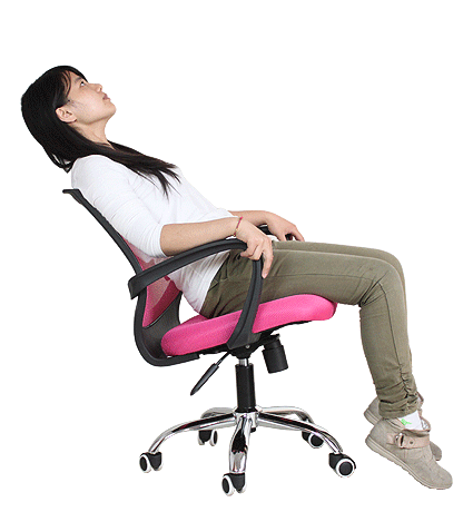 百魅电脑椅人体工学电脑转椅子家用电竞椅网吧游戏座椅老板升降办公椅