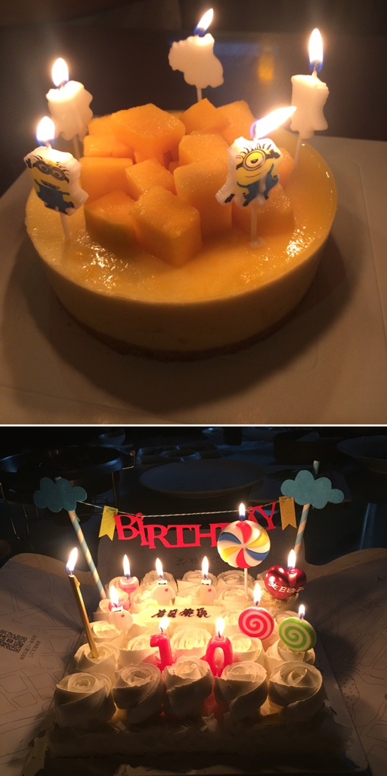 孩派 生日字母蜡烛 生日快乐 卡通蜡烛 蛋糕蜡烛 birthday 蜡烛 小丑