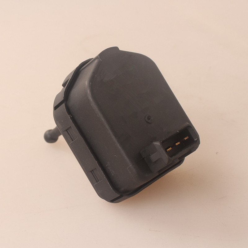 适用于 大众老款帕萨特b5大灯调节电机大灯调节器调节马达电机前大灯