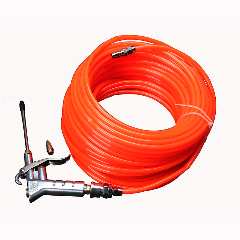 百威狮铜嘴铝嘴可调风力 耐高压吹尘枪 加长吹风枪 气动除尘枪 去灰尘