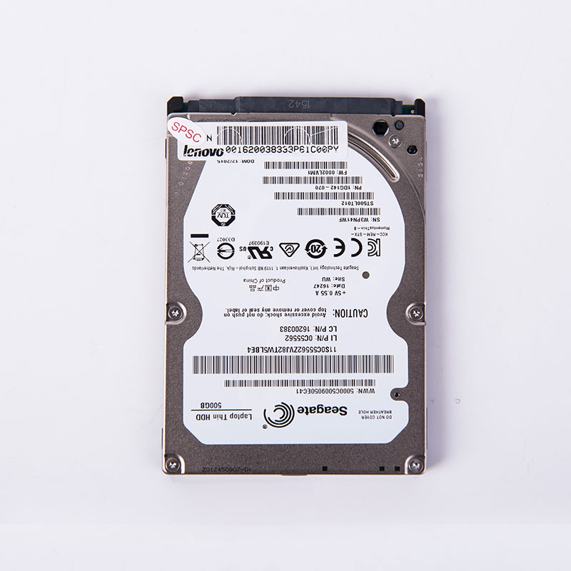 thinkpad联想ibm x220 x230 y480原装笔记本硬盘500g t430i t420i