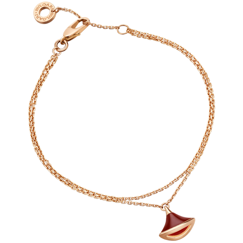 bvlgari宝格丽手链 手链 女士手饰 15-19cm 非现货 生日礼物 非现货