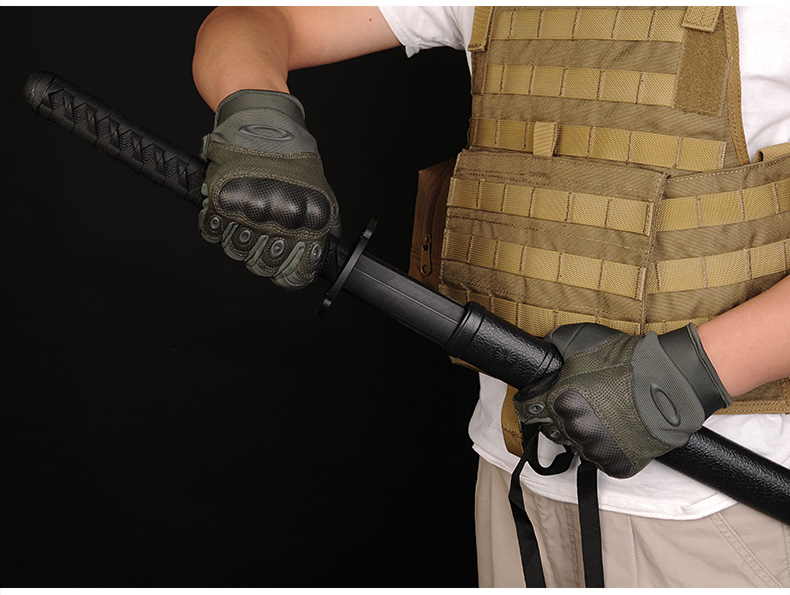 cold steel 冷钢 塑料训练工具 无刃 92bkkb/69厘米