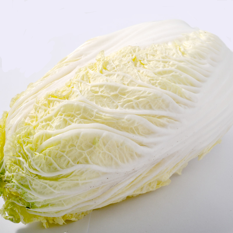 新鲜蔬菜 白菜