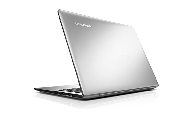 联想s41-35 14.0英寸(四核a6-7310/4g/500g/2g独显)银色