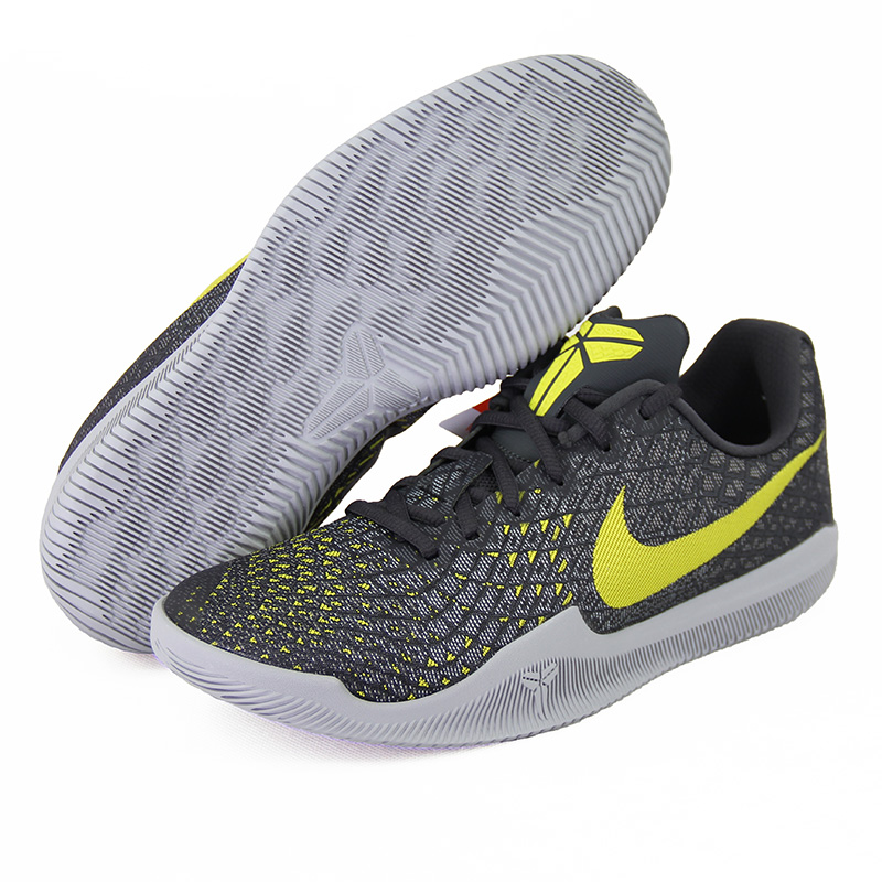 nike kobe mamba科比曼巴精神战靴外场实战篮球鞋ck2088-003 ck2088