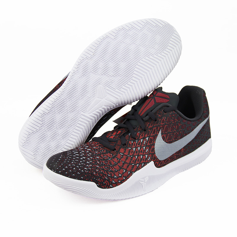 nike kobe mamba科比曼巴精神战靴外场实战篮球鞋ck2088-003 ck2088