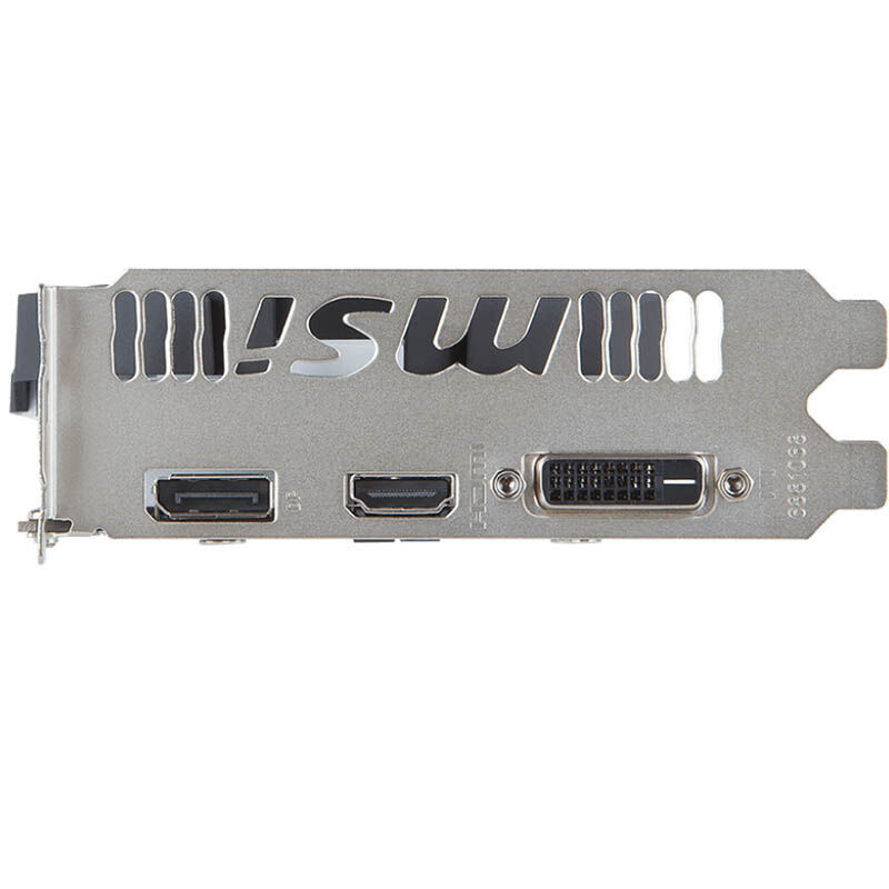 微星1060 6g 大批到货!