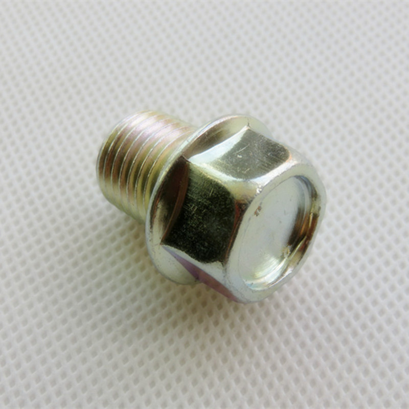 马自达6m6油底螺丝马自达3马3 睿翼 奔腾b70发动机油底放油螺丝油底壳