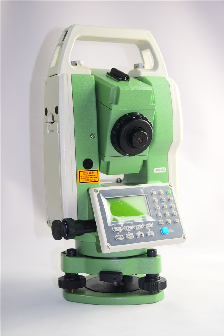 苏一光rts112sr5l500米免棱镜全站仪苏一光总代理