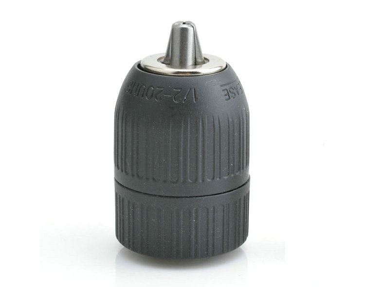 手紧式转换夹头 电锤夹头 电锤变电钻夹头 电锤转换电钻夹头 电动扳手