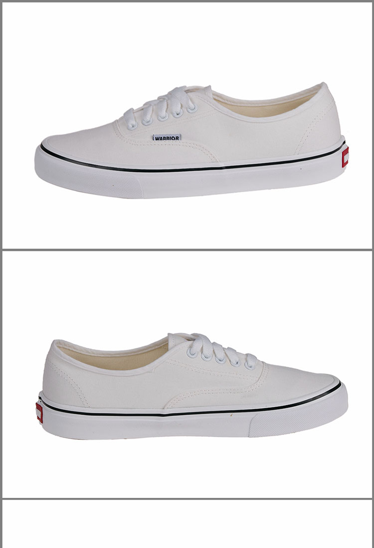 新款回力休闲鞋 牛筋底防滑软底鞋纯色透气系带男板鞋舒适帆布鞋 999t