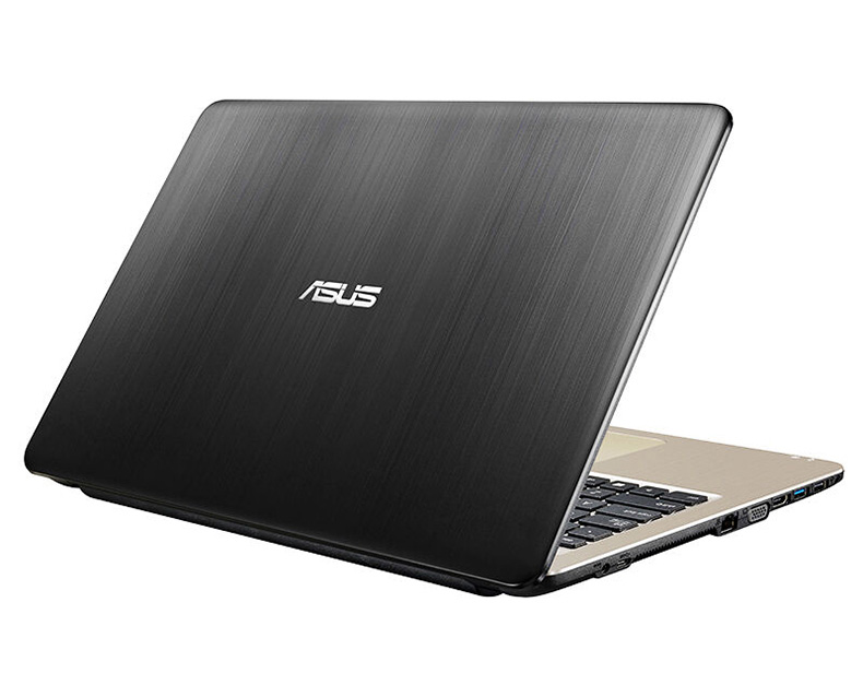 ASUS授权专卖】华硕 X541SC3160(N3160四