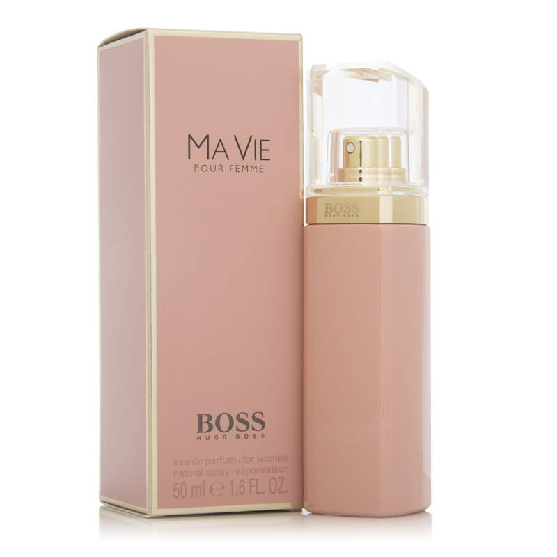 Boss Women Men Perfumes Classic Smell Boss Woman Perfume Spray Boss