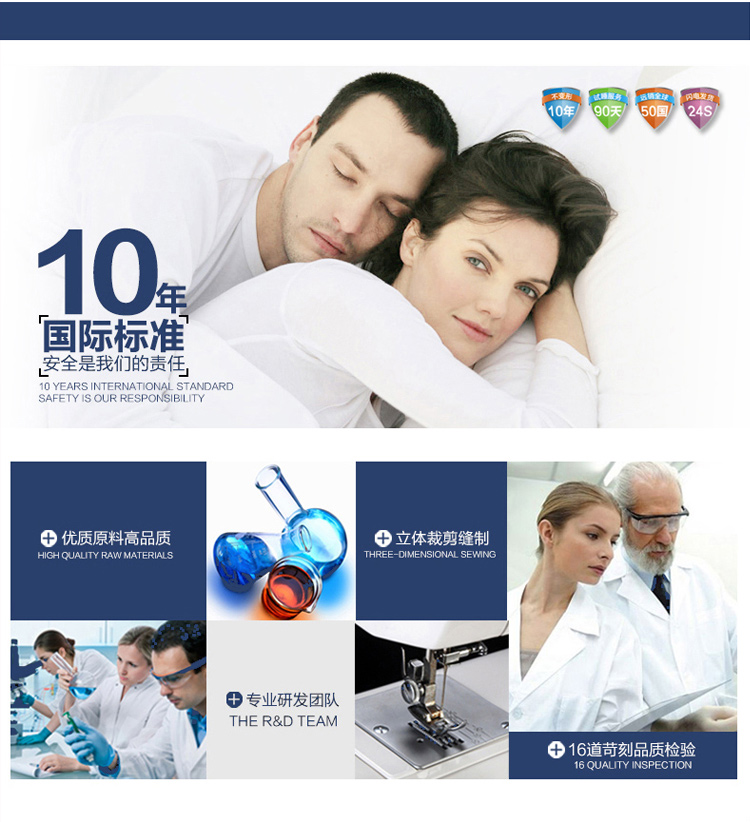 【YANA】汽车头枕护腰靠垫套装 车用腰靠头枕组合 记忆棉护颈枕 办公室护腰靠垫抱枕 灰色