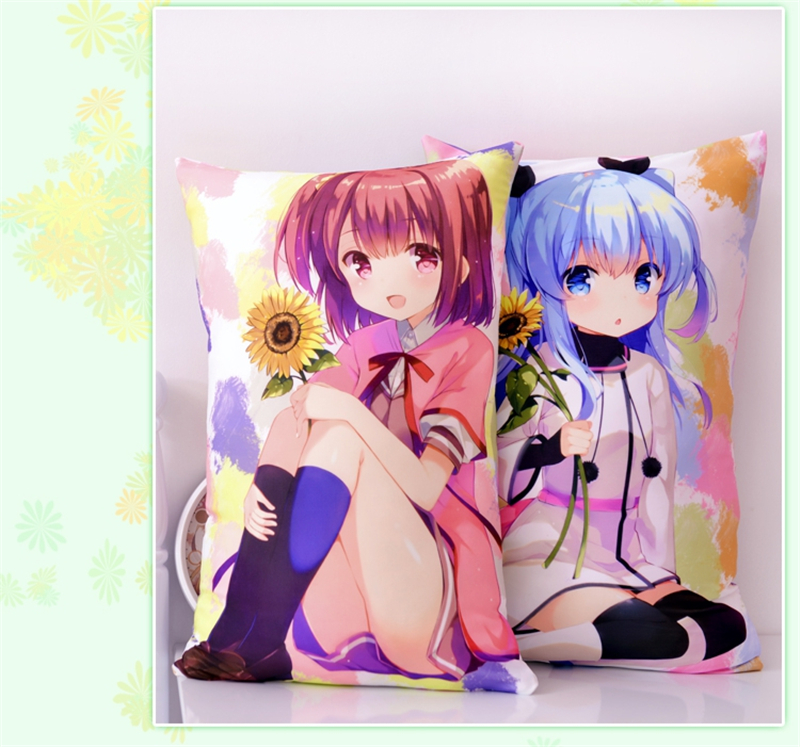 萌羽(moeyu)舰队collection舰娘动漫周边二次元动漫抱枕 舰队赤城翔鹤