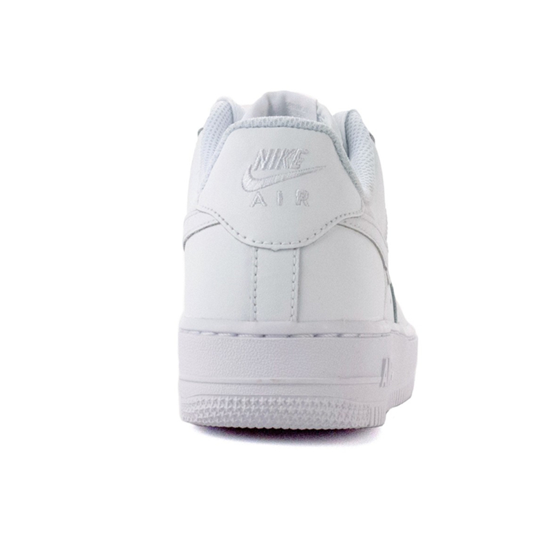 nike耐克 af1 女鞋 小白鞋 空军一号 纯白 休闲鞋 板鞋 运动鞋314192