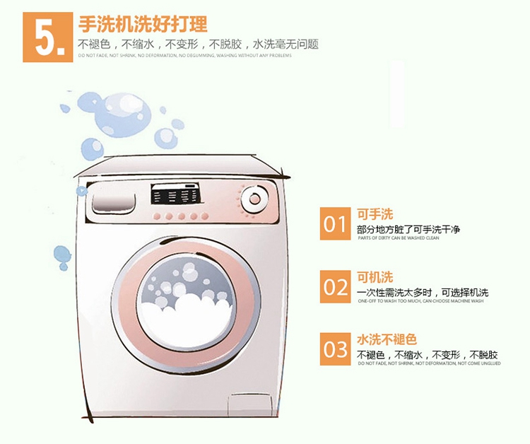 包邮龙猫儿童卡通防滑地毯 客厅卧室地毯 满铺 脚垫 瑜伽垫 可爱儿童房 加厚爬行地毯 绿色 防滑50CM*120CM