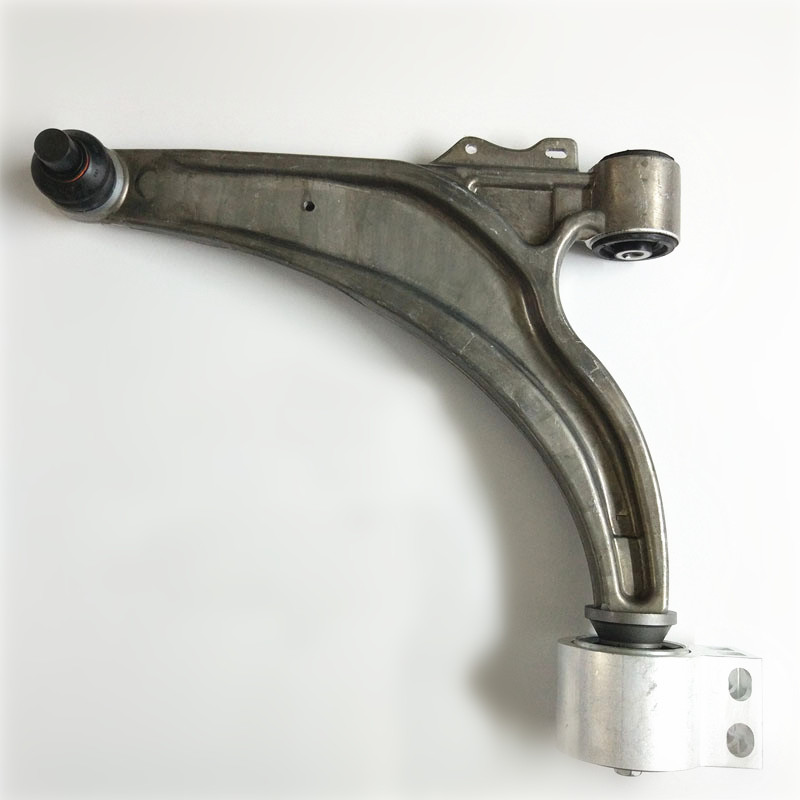 卡伦德适用于雪佛兰科鲁兹英朗下摆臂悬挂支臂三角臂下支架前臂托架