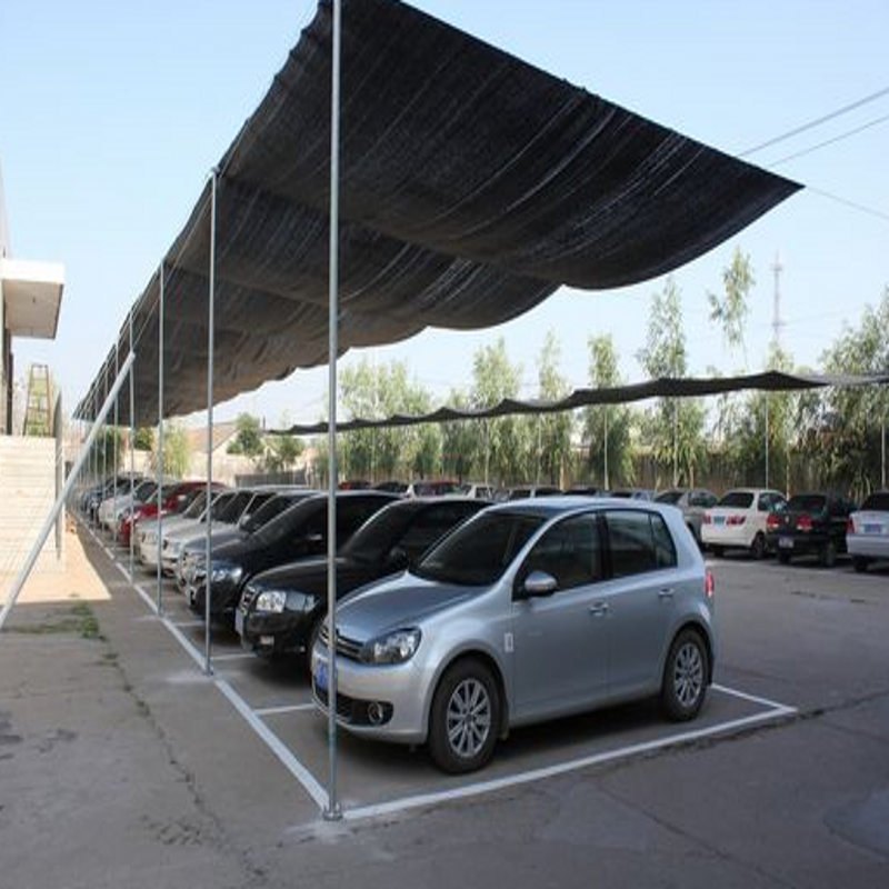 零空间遮阳网防晒网遮阴网遮光网防尘网大棚黑网黑色绿色遮阳网隔热网