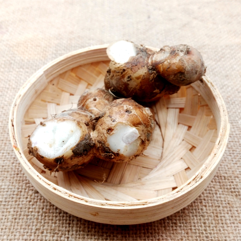 博多客 沙姜 新鲜蔬菜 三柰三赖 圣瑜 嫩姜 生鲜 二斤装