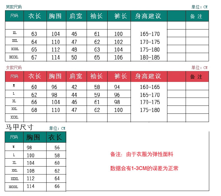 微妹2016秋冬装新款韩版加绒加厚情侣卫衣三件套运动休闲套装1039暗蓝色XL 白灰色 M(男女同款)