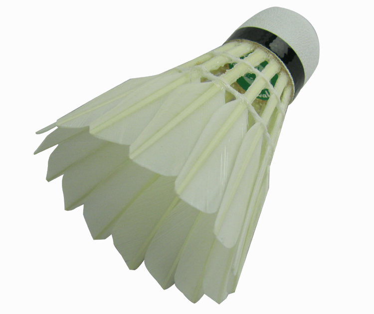 燕子 420羽毛球相同: 燕子414羽毛球详图: 产品名称:羽毛球 产品品牌