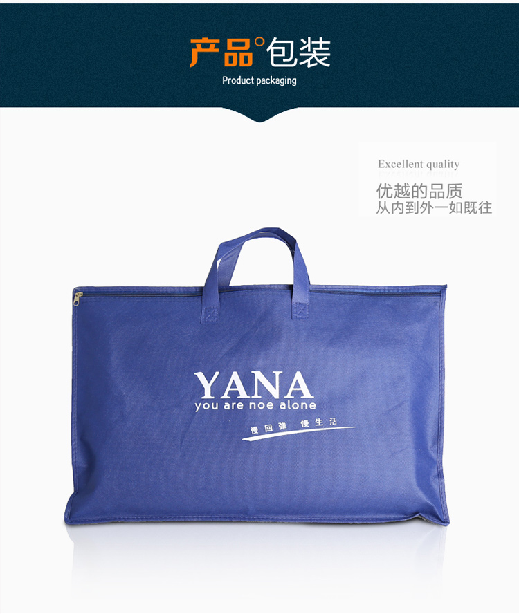 【YANA】汽车头枕护腰靠垫套装 车用腰靠头枕组合 记忆棉护颈枕 办公室护腰靠垫抱枕 灰色