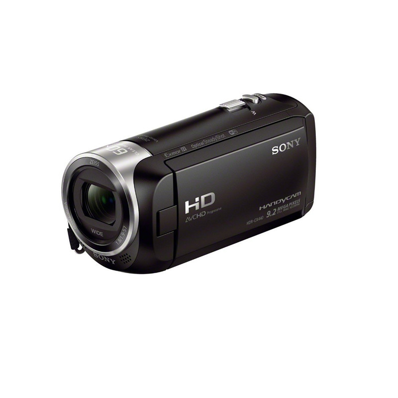 索尼sonyhdrcx440