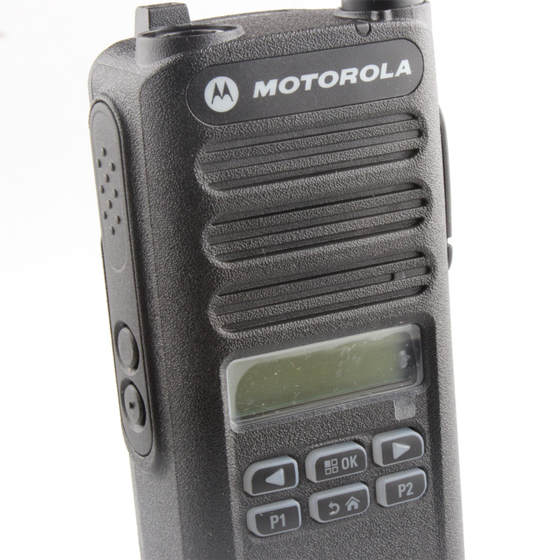 c2620数字 对讲机xir c2660数字模拟 达景通原装耳机