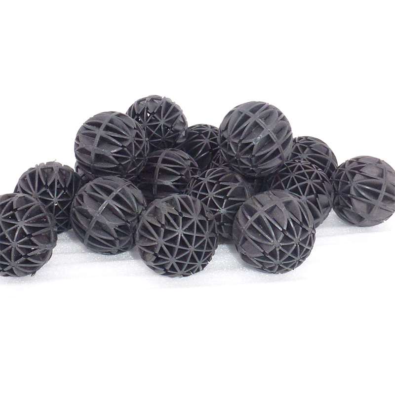 博宇生化球生物球培菌球硝化细菌过滤鱼缸生化过滤材料 生化球5粒装