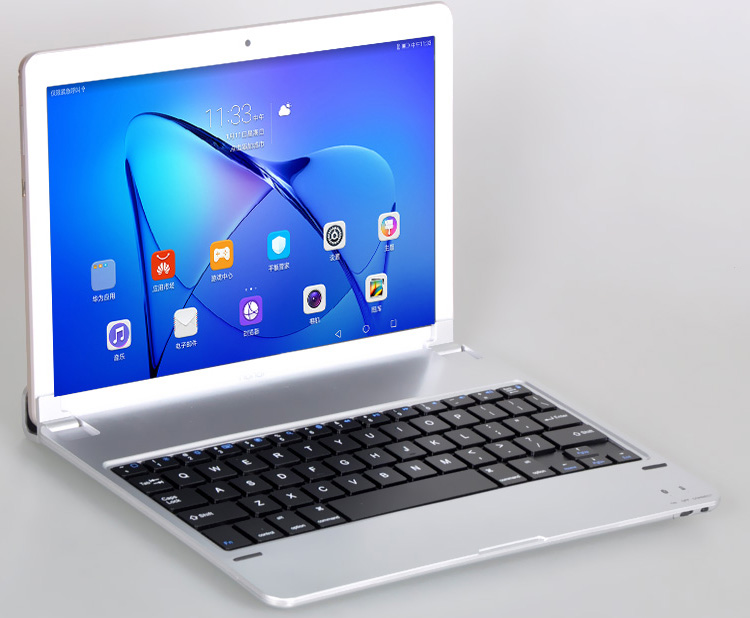 6英寸平板电脑ags-l09/w09 银色_ 7折现价129元