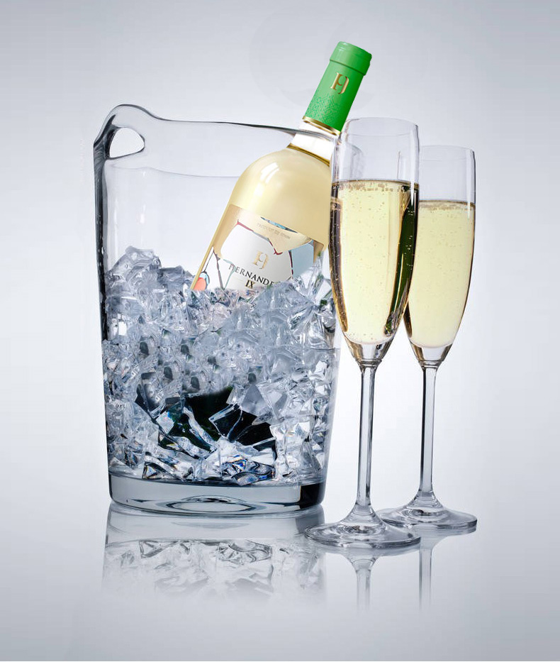 赫朗德 西班牙原瓶进口葡萄酒 罗莎柏兰组合装