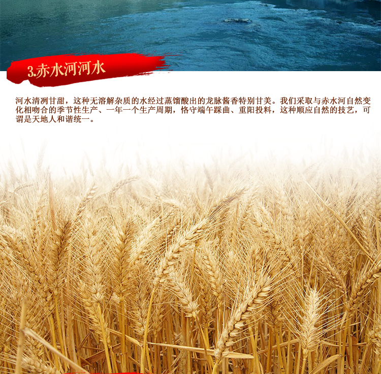 贵州茅台集团 白金特曲酒 白酒 53度白酒 白金