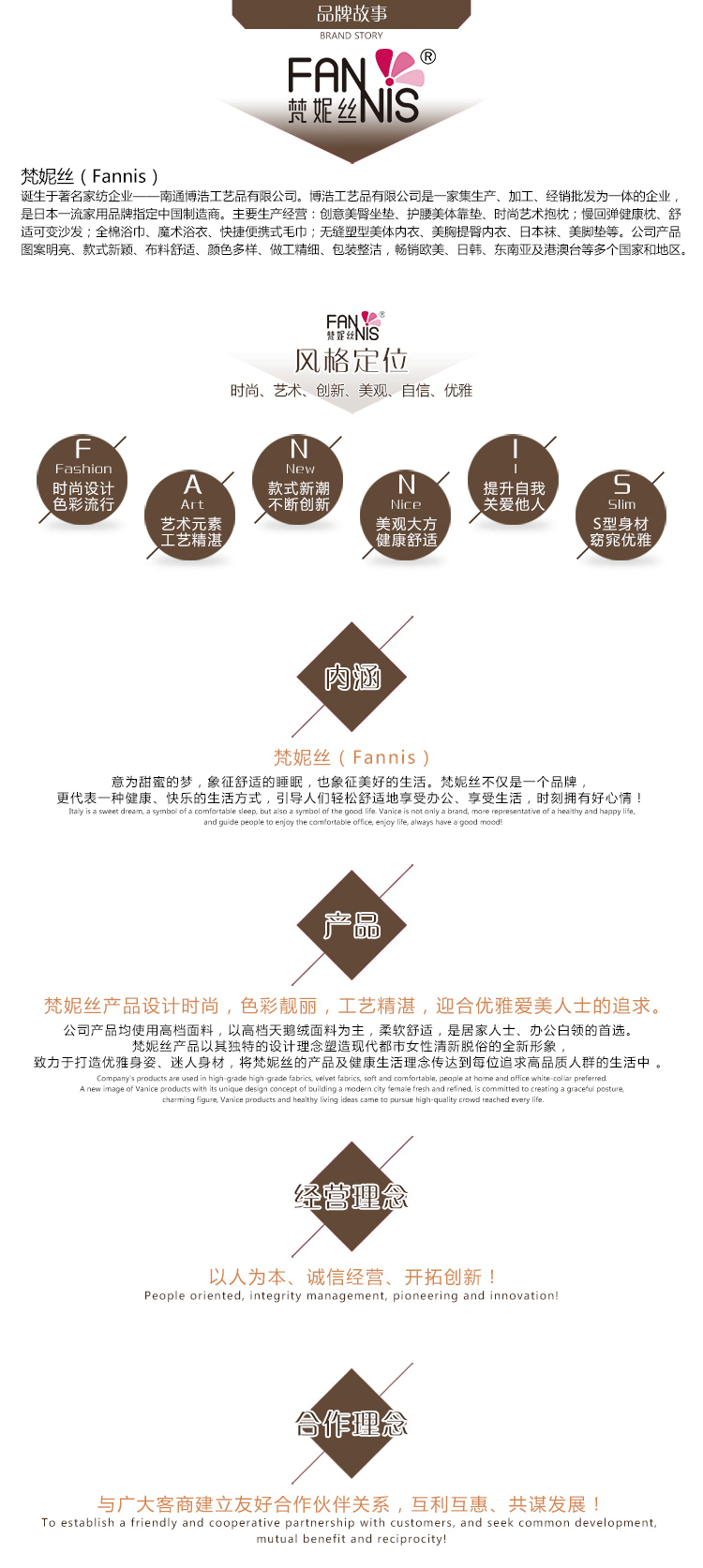 梵妮丝学生矫正坐姿 腰部颈部加厚靠垫加高背垫