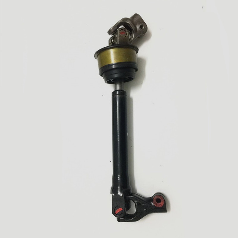 卡伦德适用于凯美瑞卡罗拉汉兰达方向机轴方向机十字轴方向机万向节