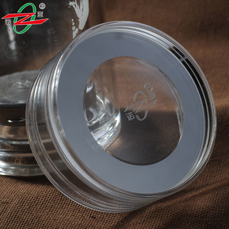 诺亚口杯配件口杯盖子水晶杯盖子纯银保健盒普通保健盒水晶杯保健盒