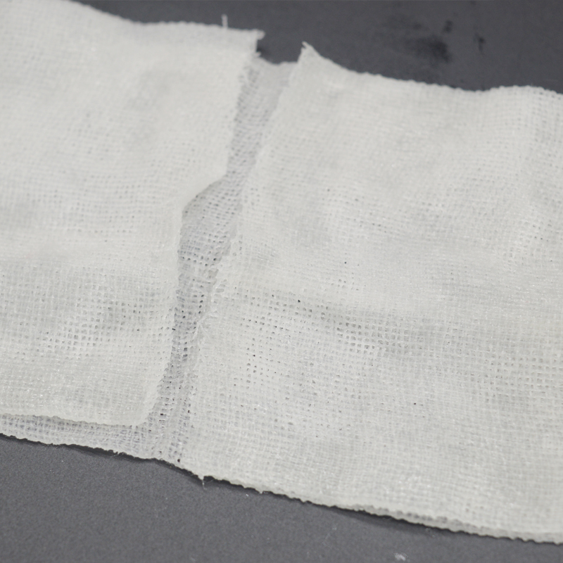 卫安凡士林纱布凡士林无菌油纱布医用凡士林烫伤纱布凡士林油纱布6cm