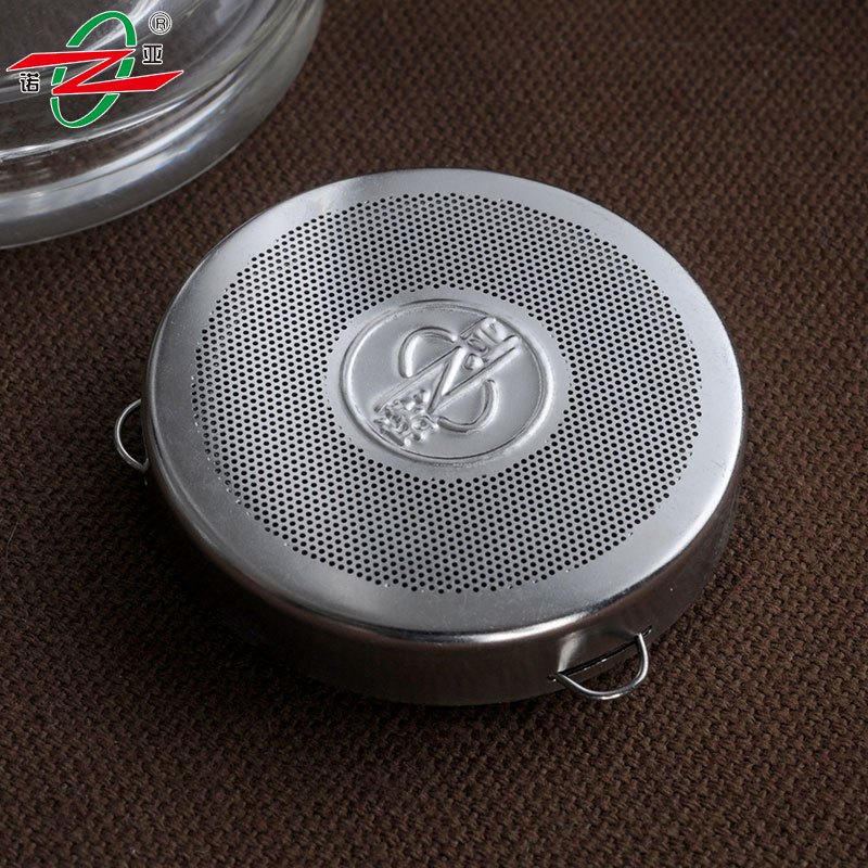 诺亚口杯配件口杯盖子水晶杯盖子纯银保健盒普通保健盒水晶杯保健盒