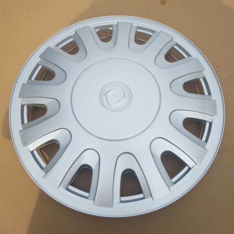 k07轮盖轮毂罩汽车轮胎帽13寸14寸东风小康 ky封闭款13寸(颜色备注) 3